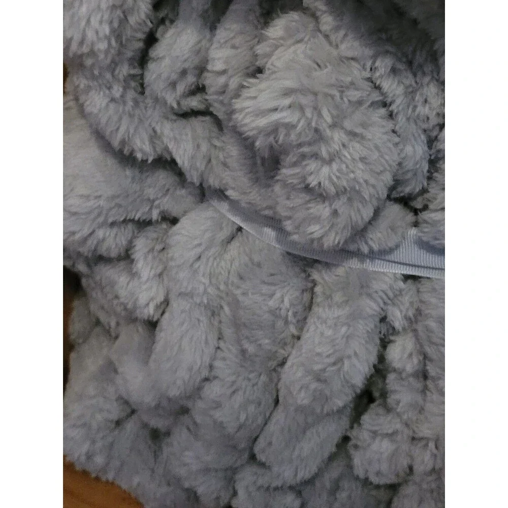 Rafah Soft Blanket - (6)